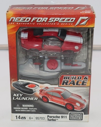 Mega bloks 95703 need for - mega,