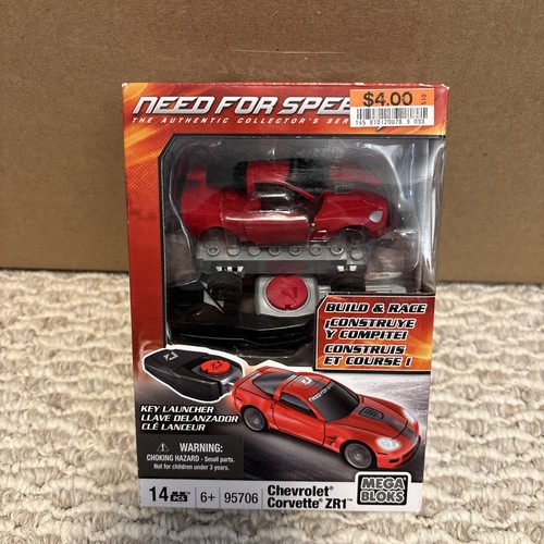 New sealed mega bloks - new!,