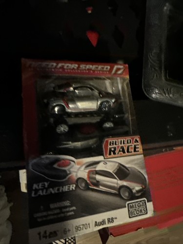 Need for speed mega - need, bloks