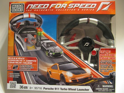 Mega bloks 36pc set - mega,